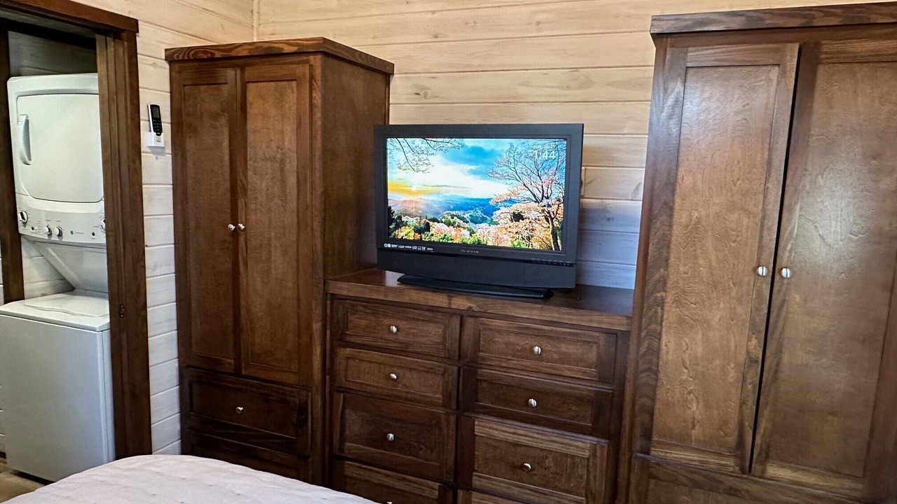 Photo of Bedroom in Siler City