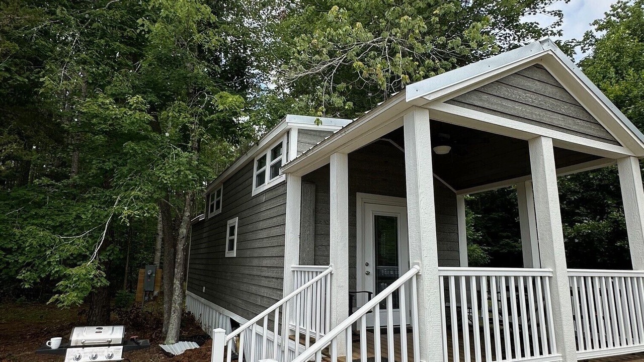 Photo of Outdoor in Siler City