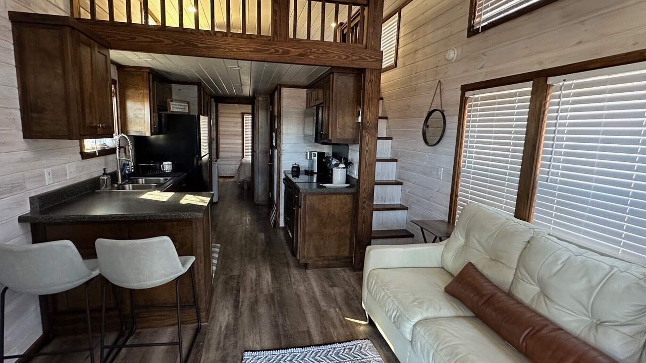 Photo of Livingroom in Siler City