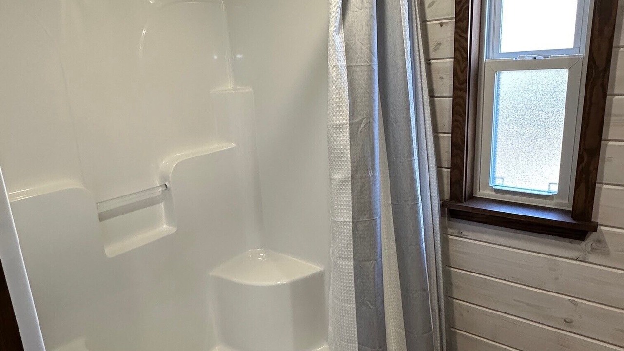 Photo of Bathroom in Siler City