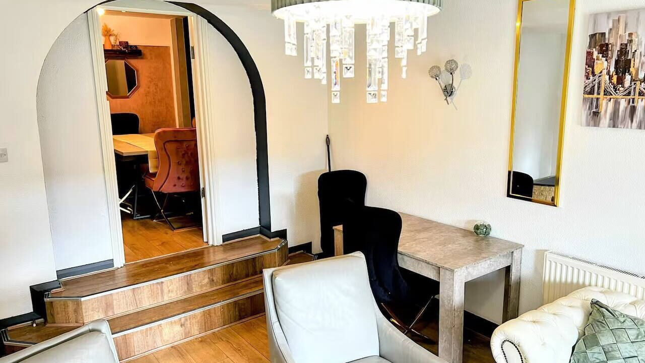Photo of Bedroom in Canterbury