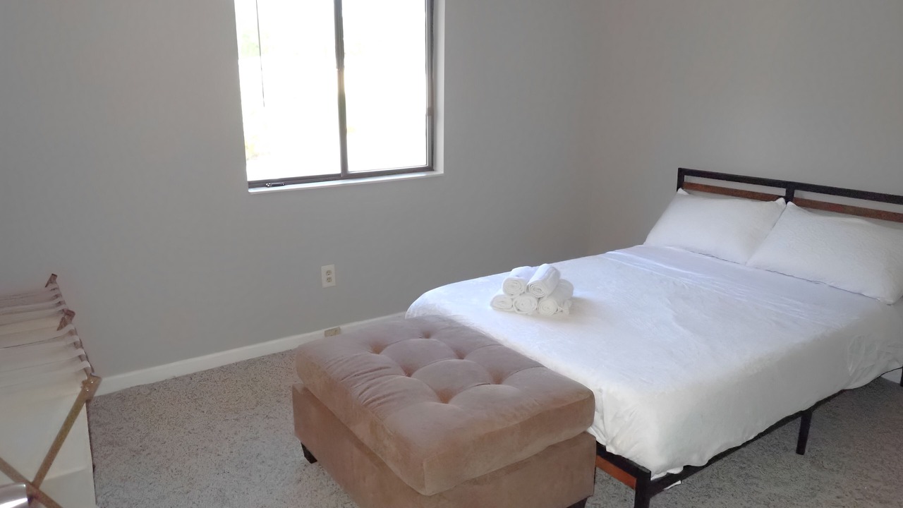 Photo of Bedroom in Wilmington