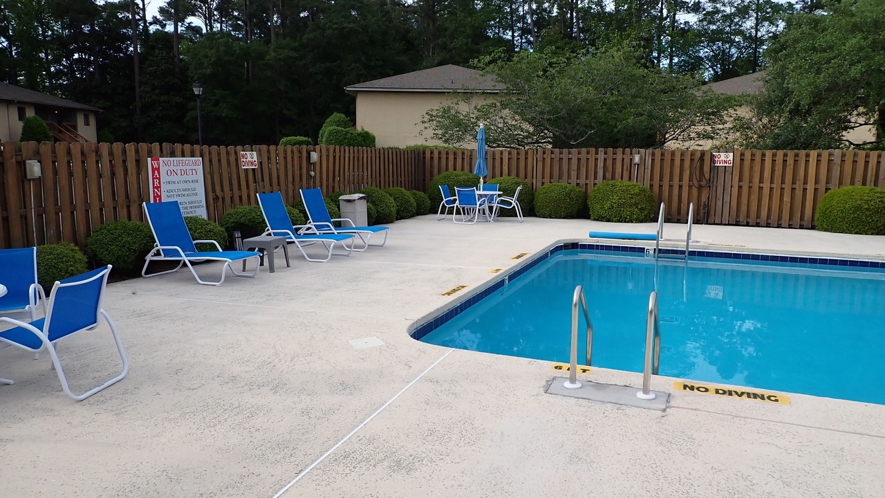 Photo of Outdoor in Wilmington