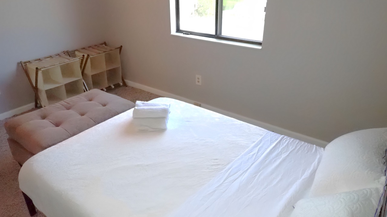 Photo of Bedroom in Wilmington