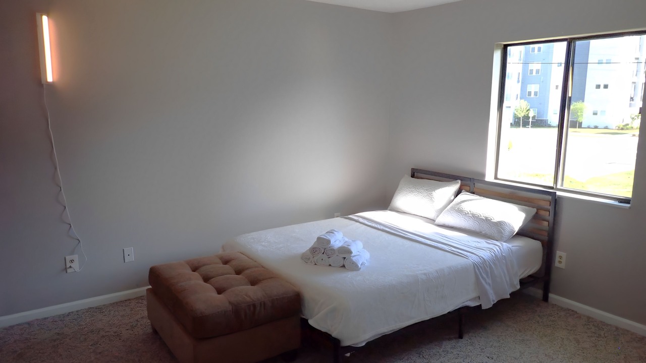 Photo of Bedroom in Wilmington