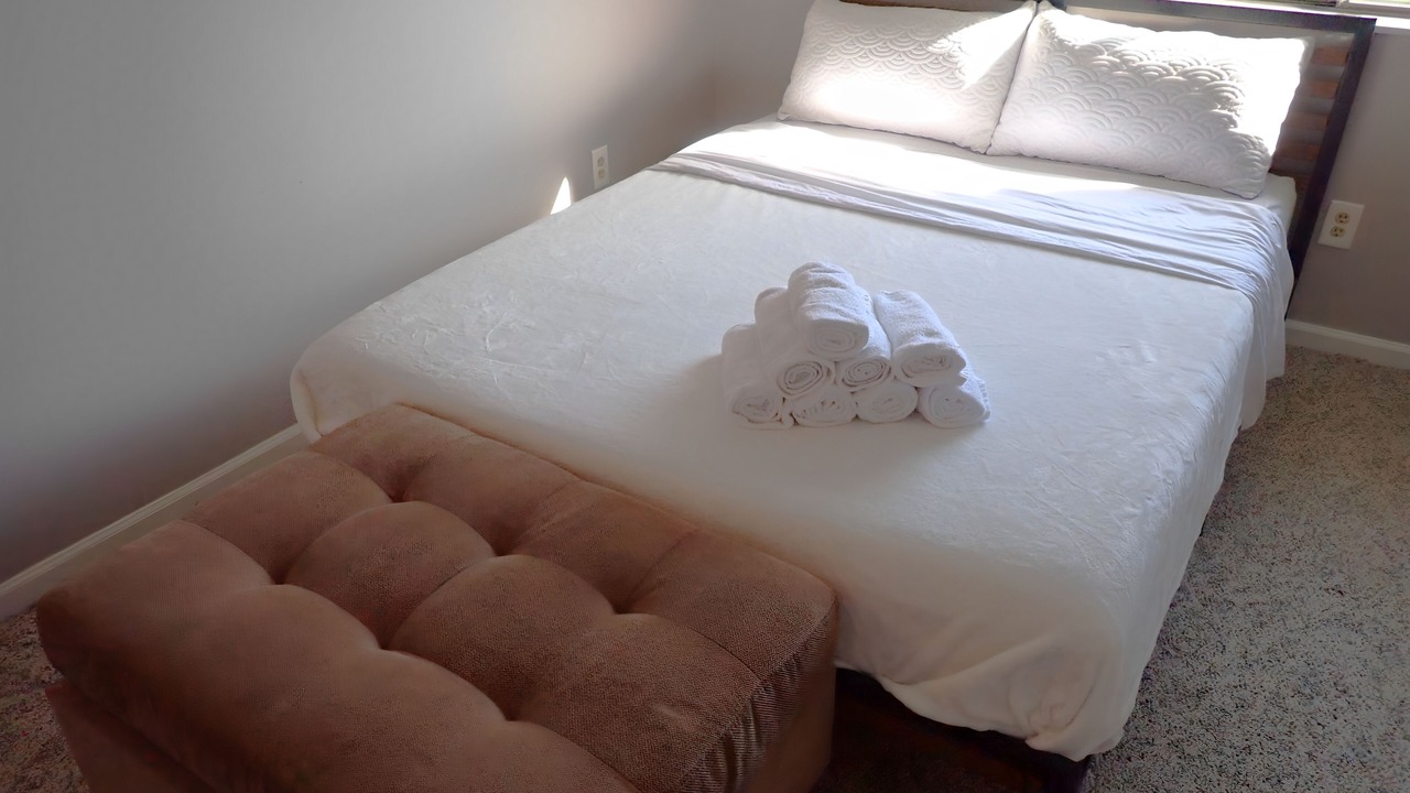 Photo of Bedroom in Wilmington