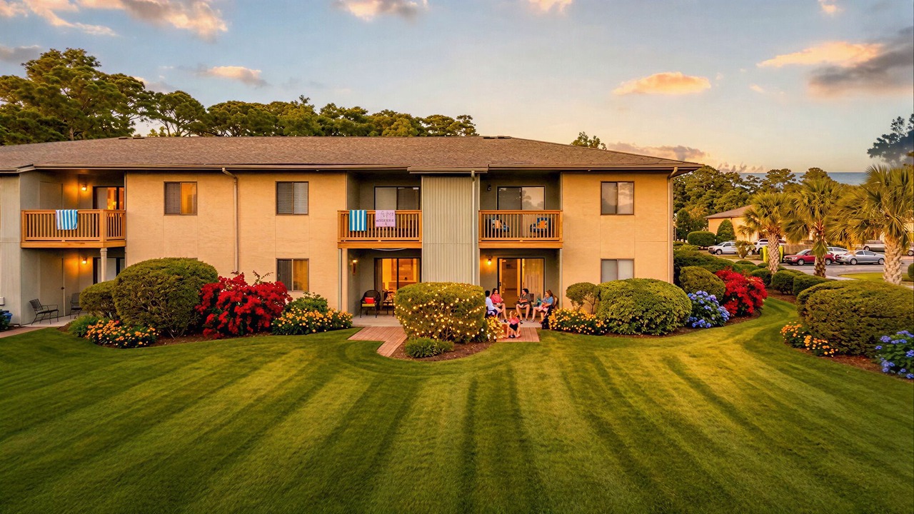 Photo of Outdoor in Wilmington