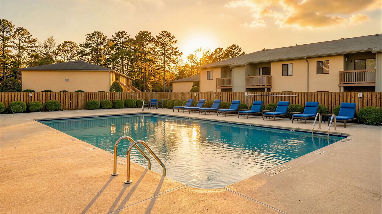 Photo of Outdoor in Wilmington