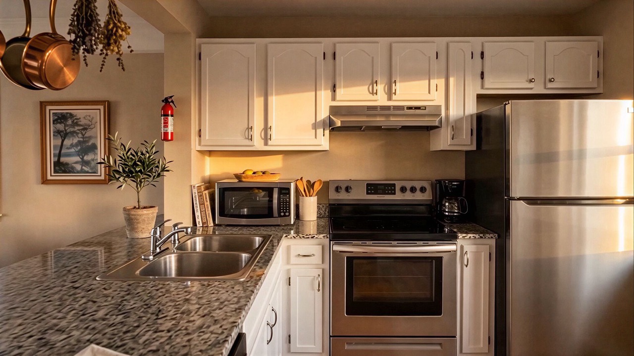 Photo of Kitchen in Wilmington