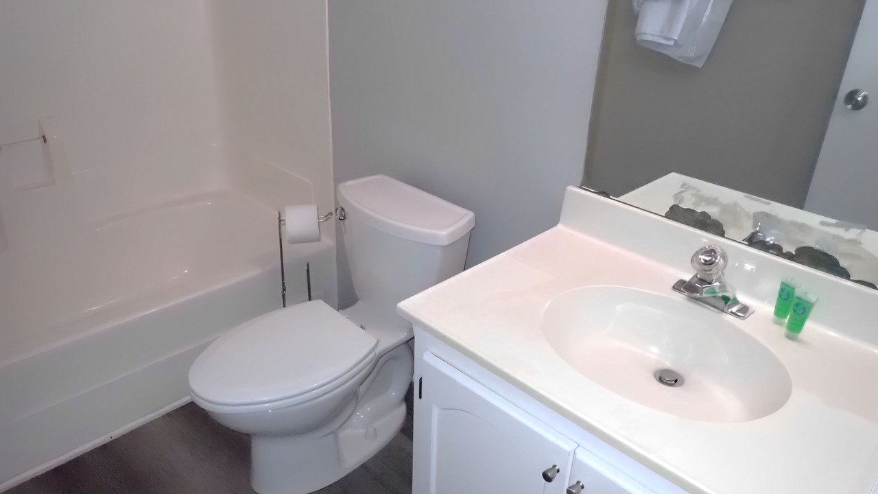 Photo of Bathroom in Wilmington