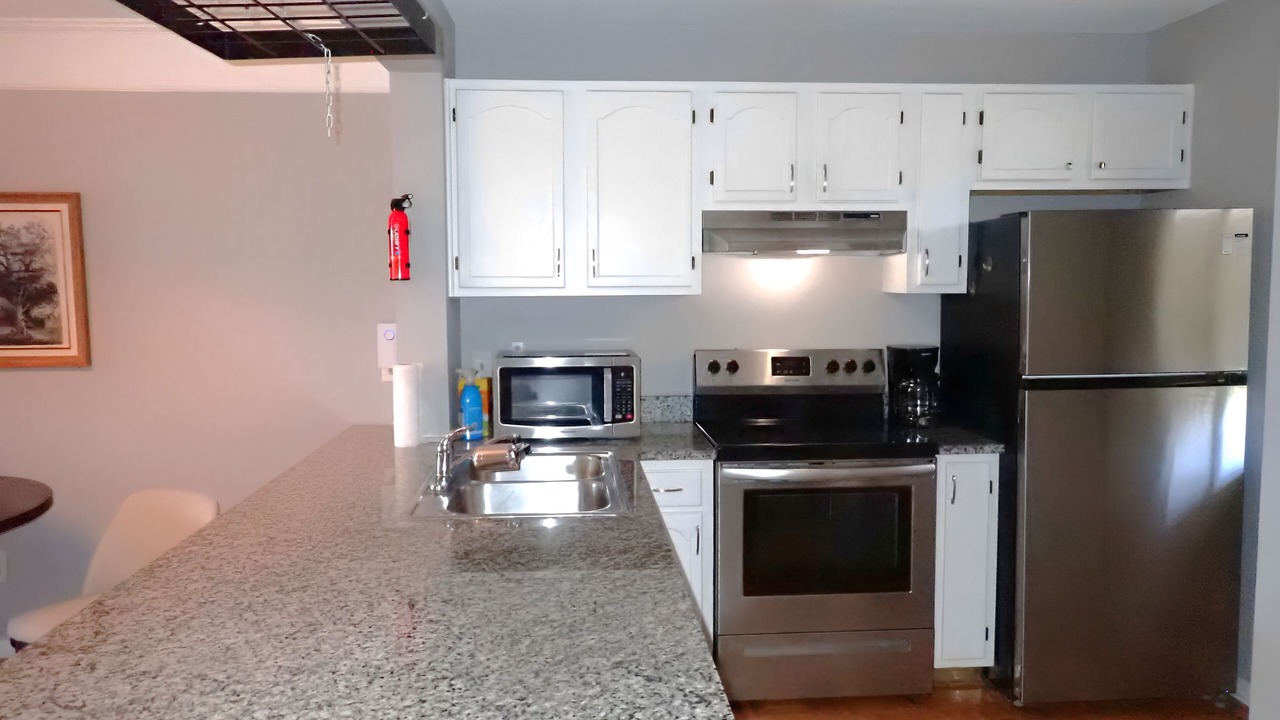 Photo of Kitchen in Wilmington