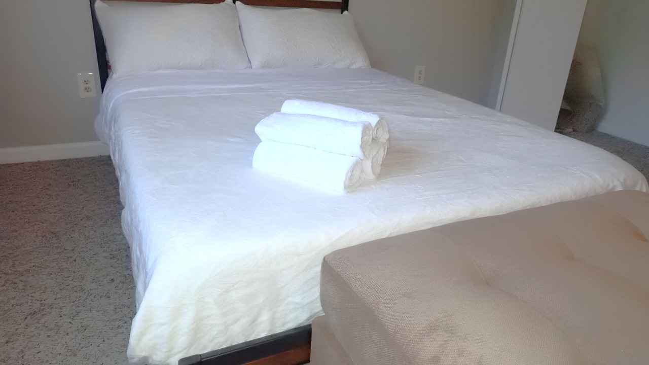 Photo of Bedroom in Wilmington