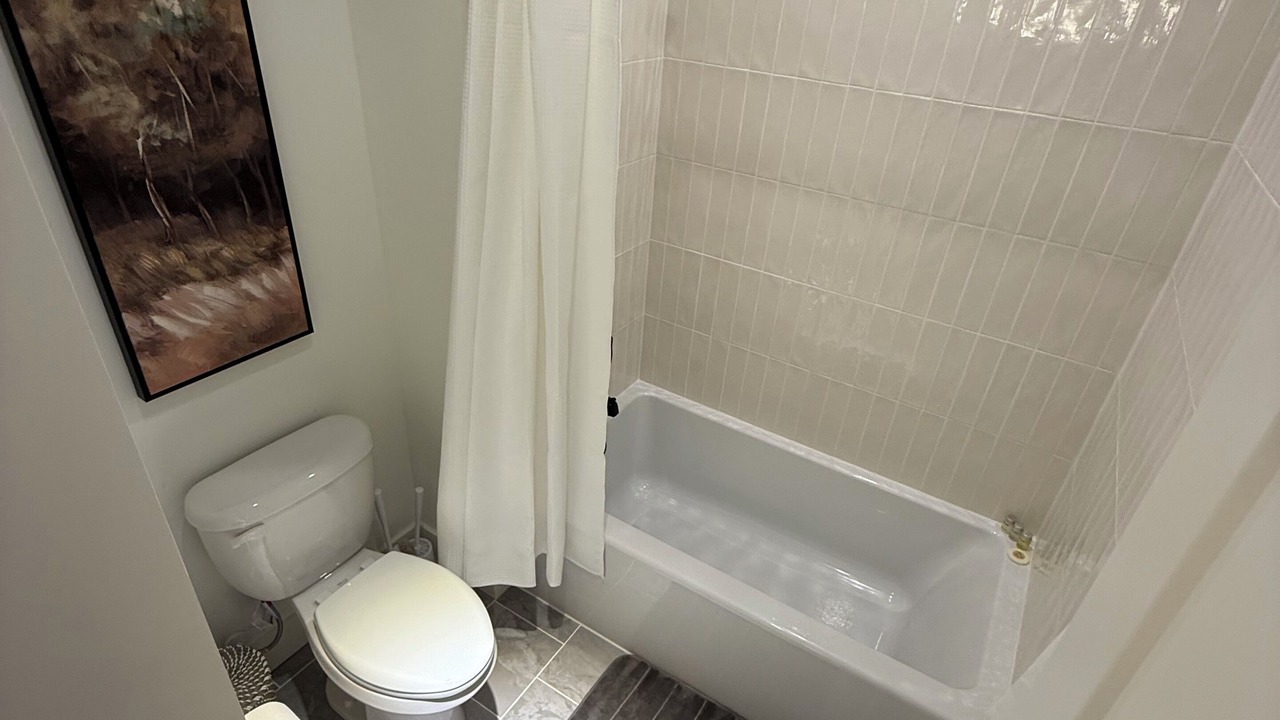 Photo of Bathroom in Southern Pines