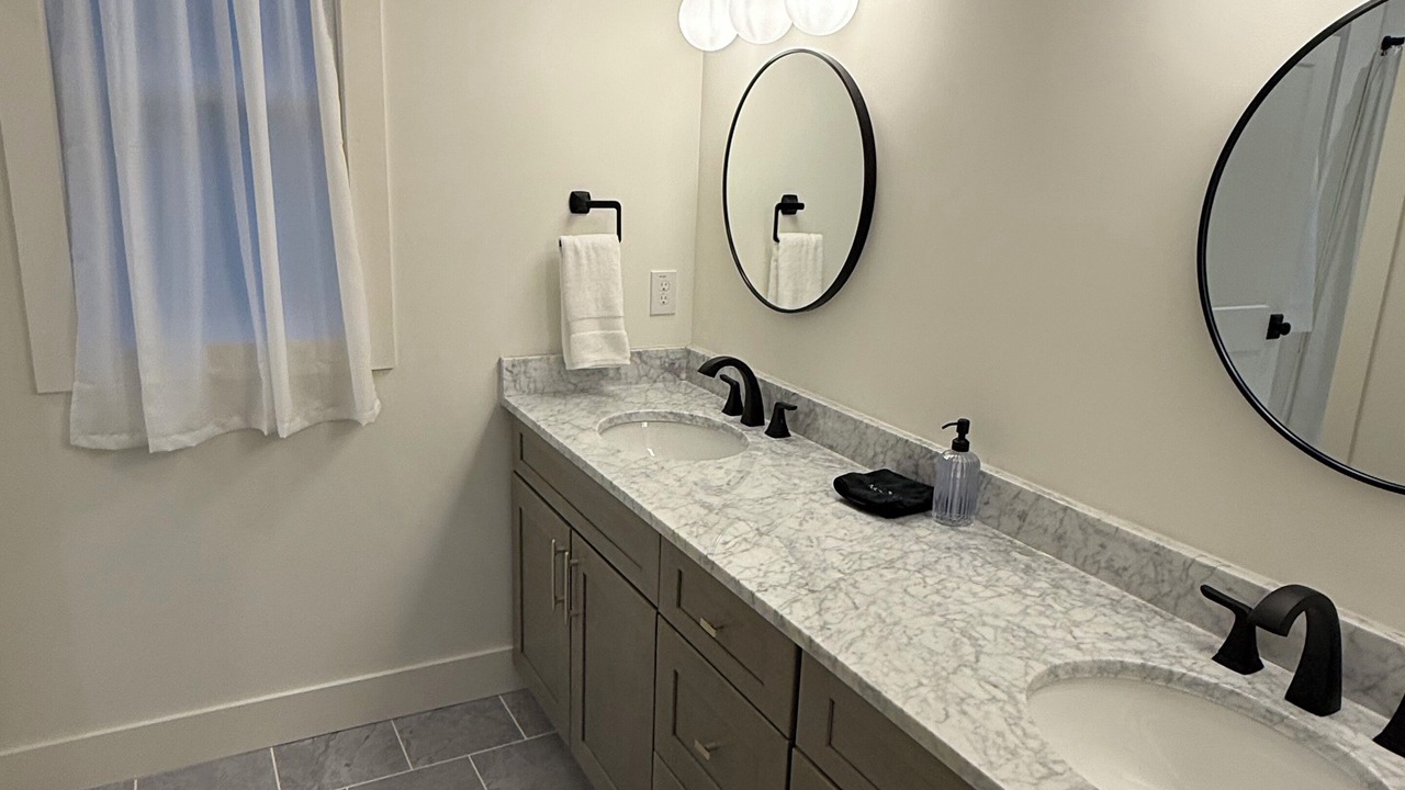 Photo of Bathroom in Southern Pines
