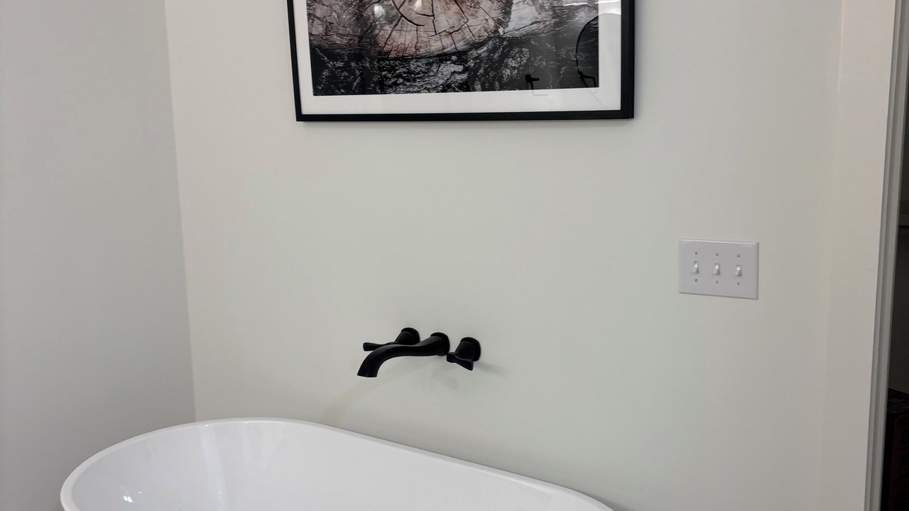 Photo of Bathroom in Southern Pines