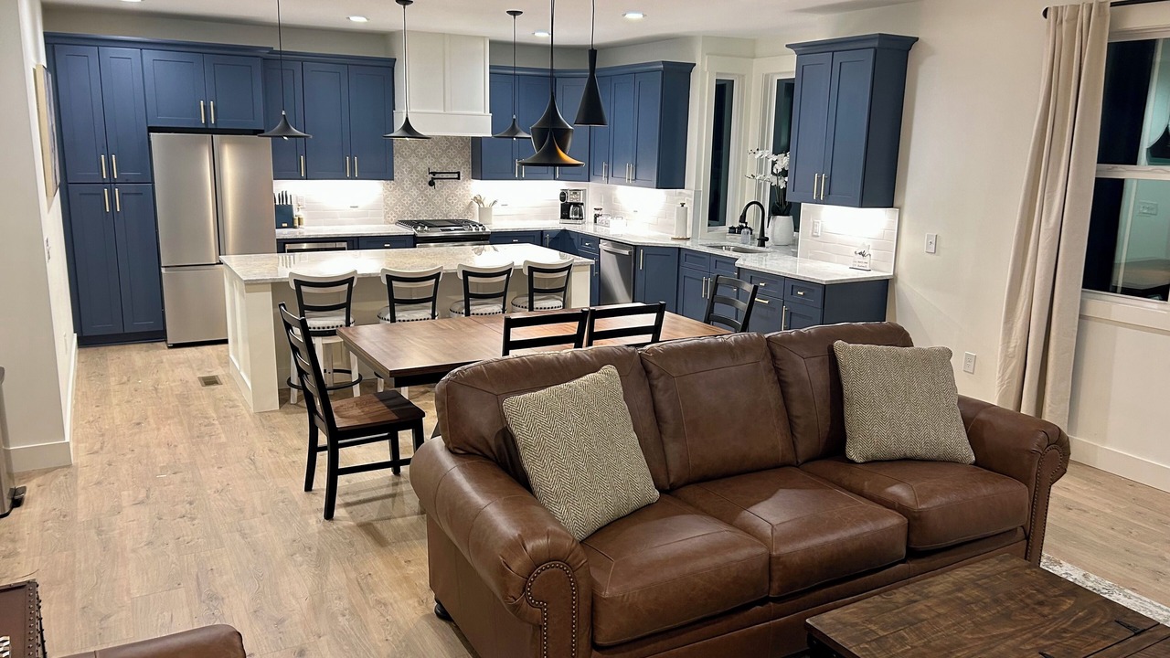 Photo of Livingroom in Southern Pines