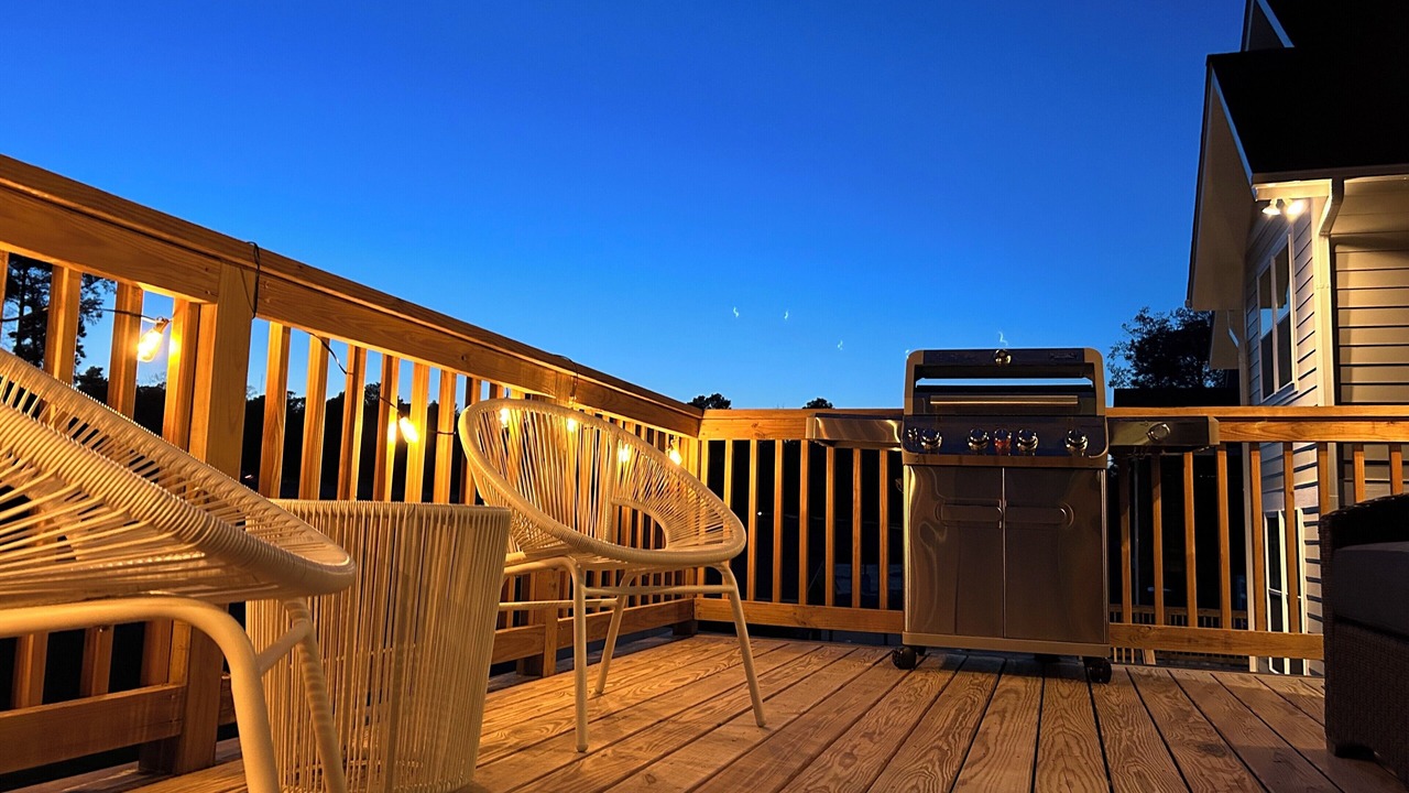 Photo of Outdoor in Southern Pines