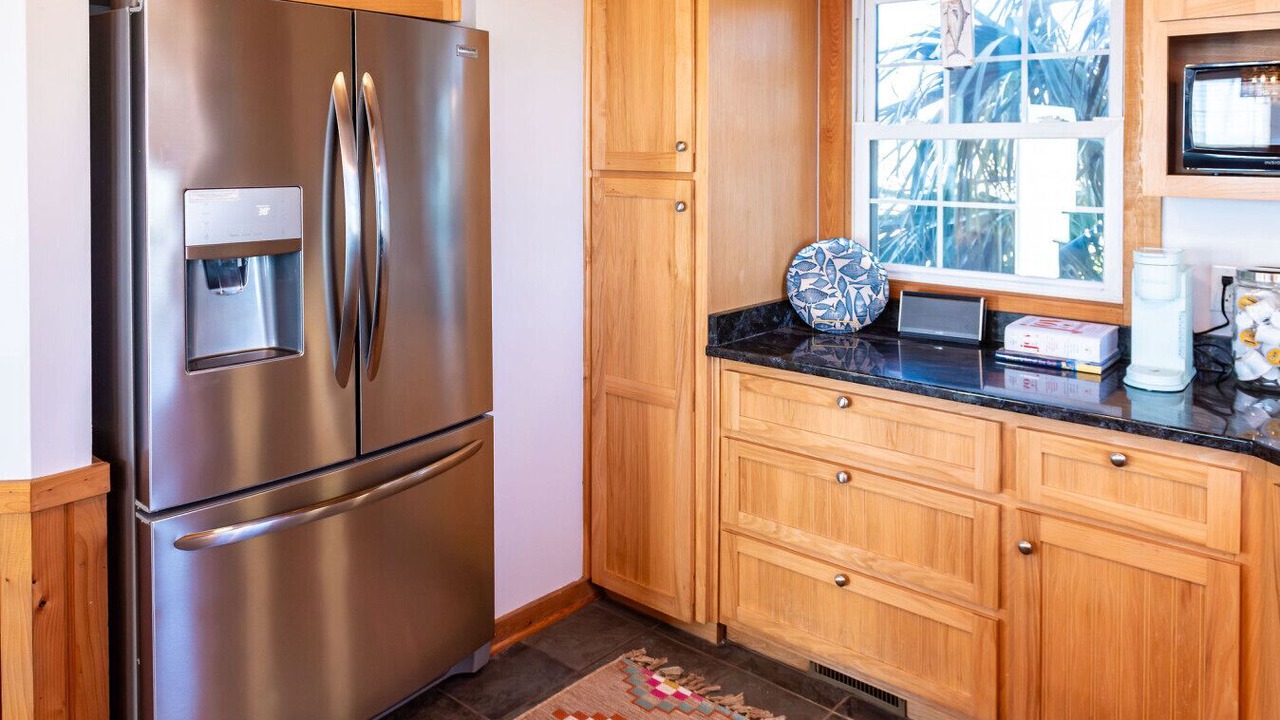 Photo of Kitchen in Harkers Island