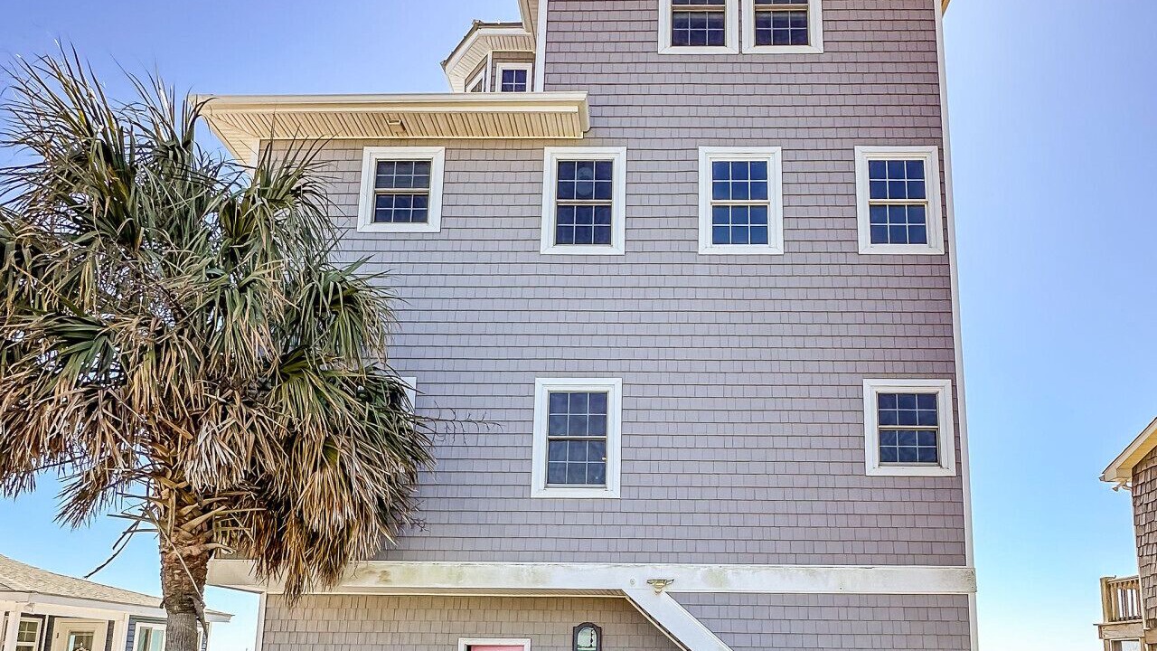 Photo of Outdoor in Harkers Island