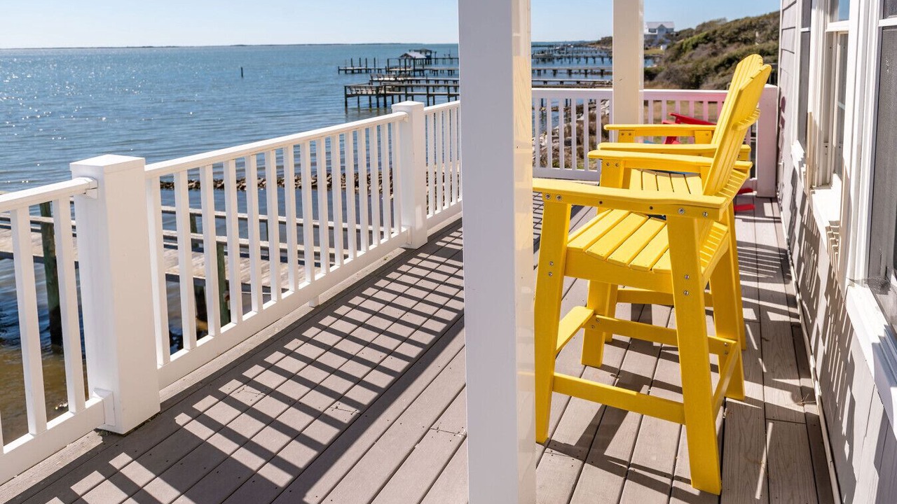 Photo of Outdoor in Harkers Island