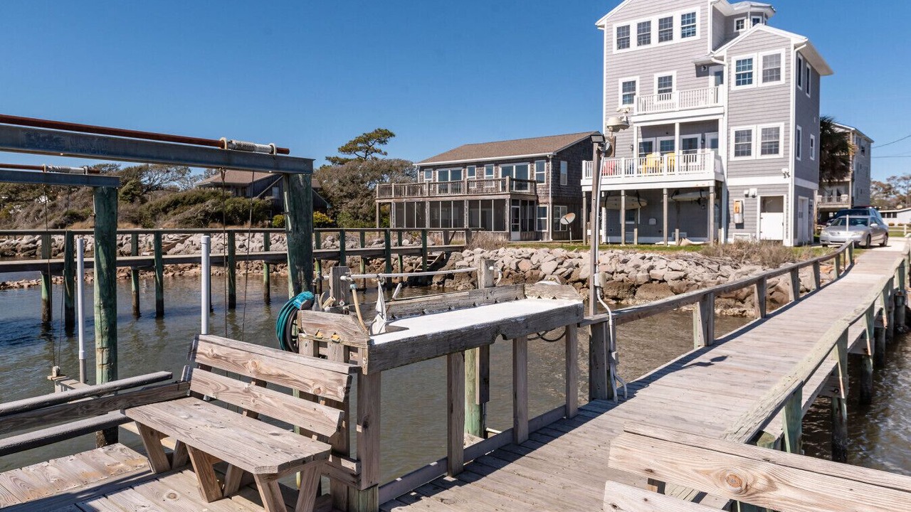 Photo of Outdoor in Harkers Island