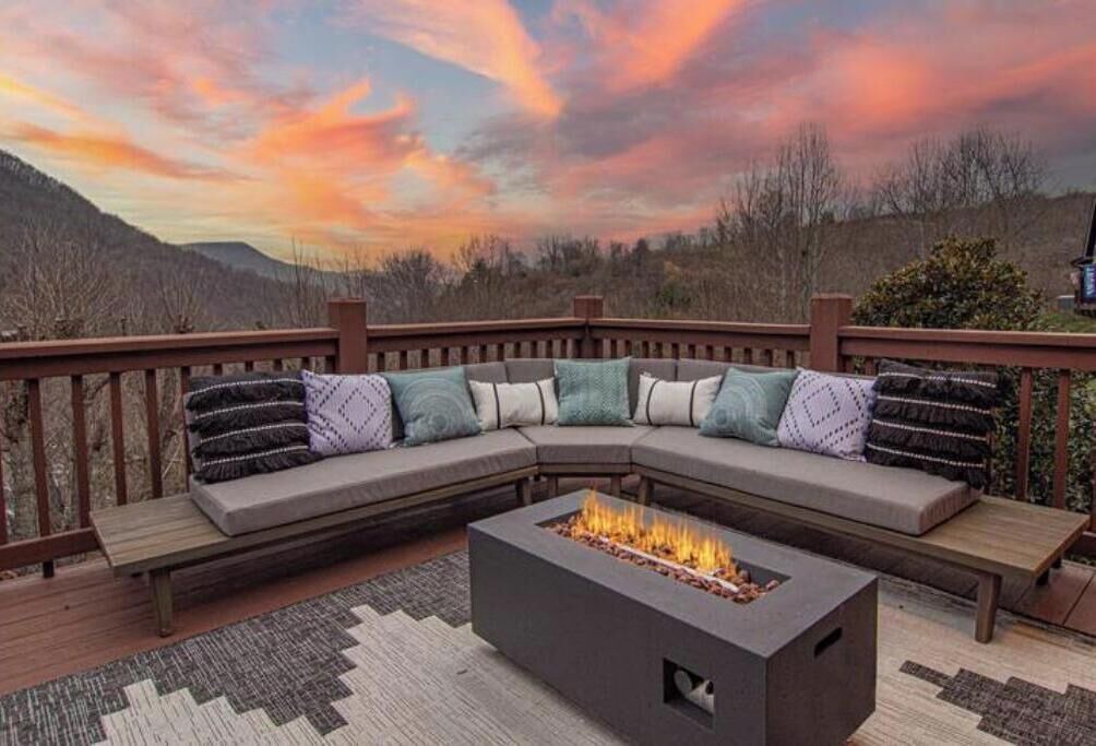 Photo of Outdoor in Waynesville