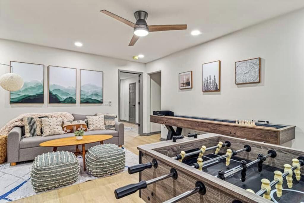 Photo of Bedroom in Waynesville