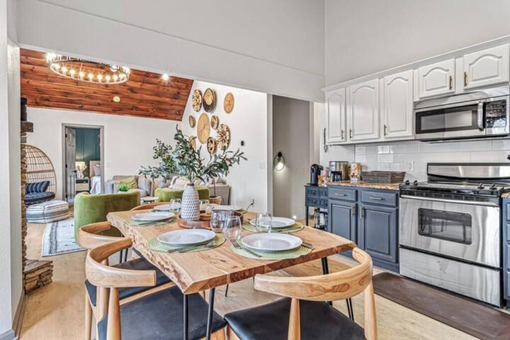 Photo of Kitchen in Waynesville