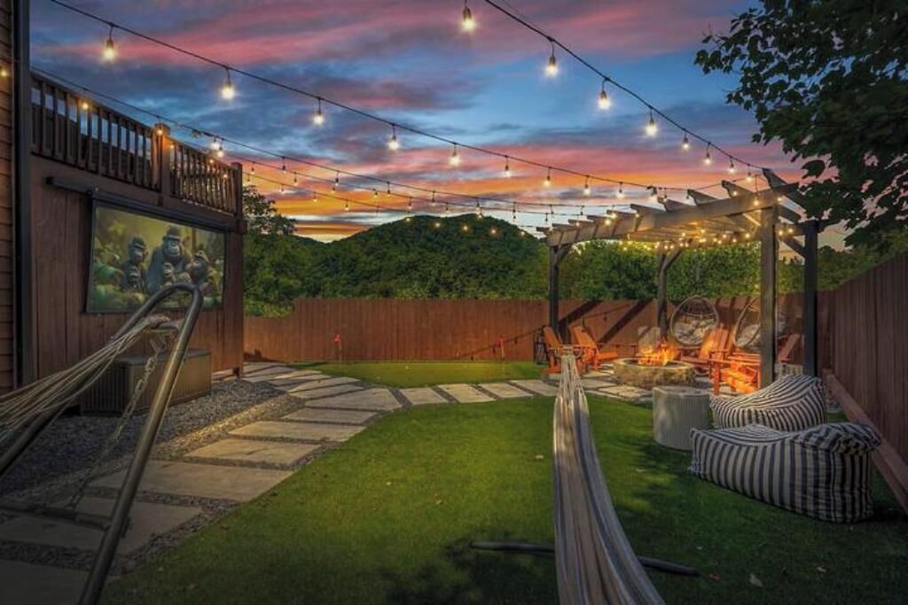 Photo of Outdoor in Waynesville