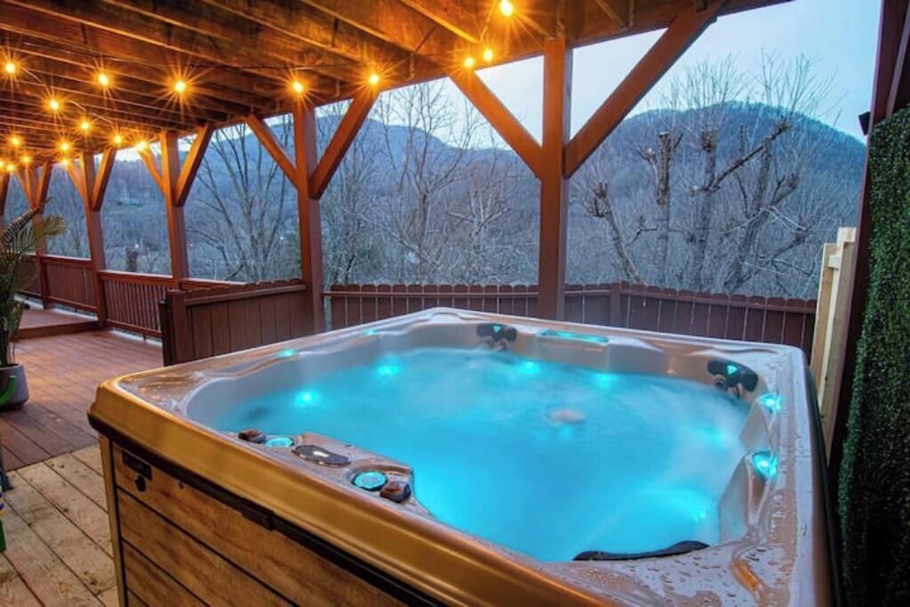 Photo of Outdoor in Waynesville