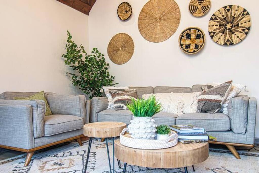 Photo of Livingroom in Waynesville