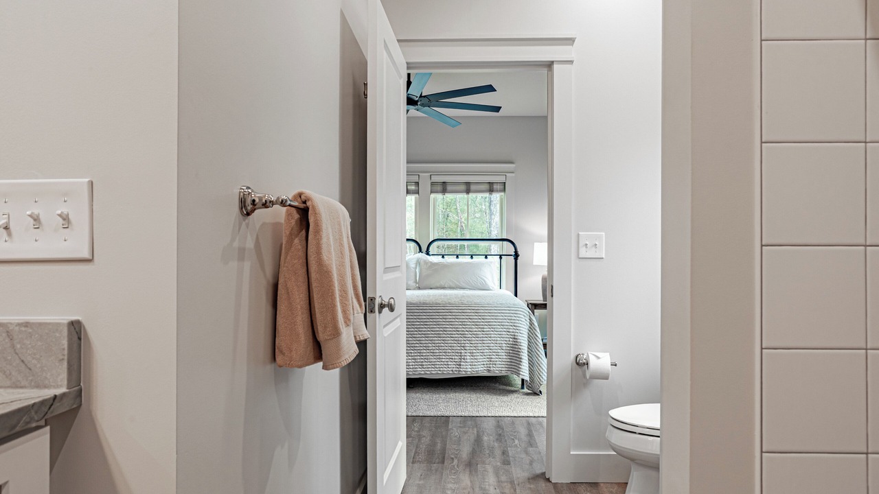 Photo of Bathroom in Saluda