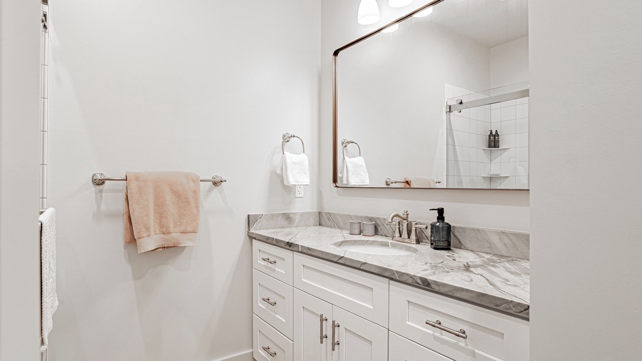 Photo of Bathroom in Saluda