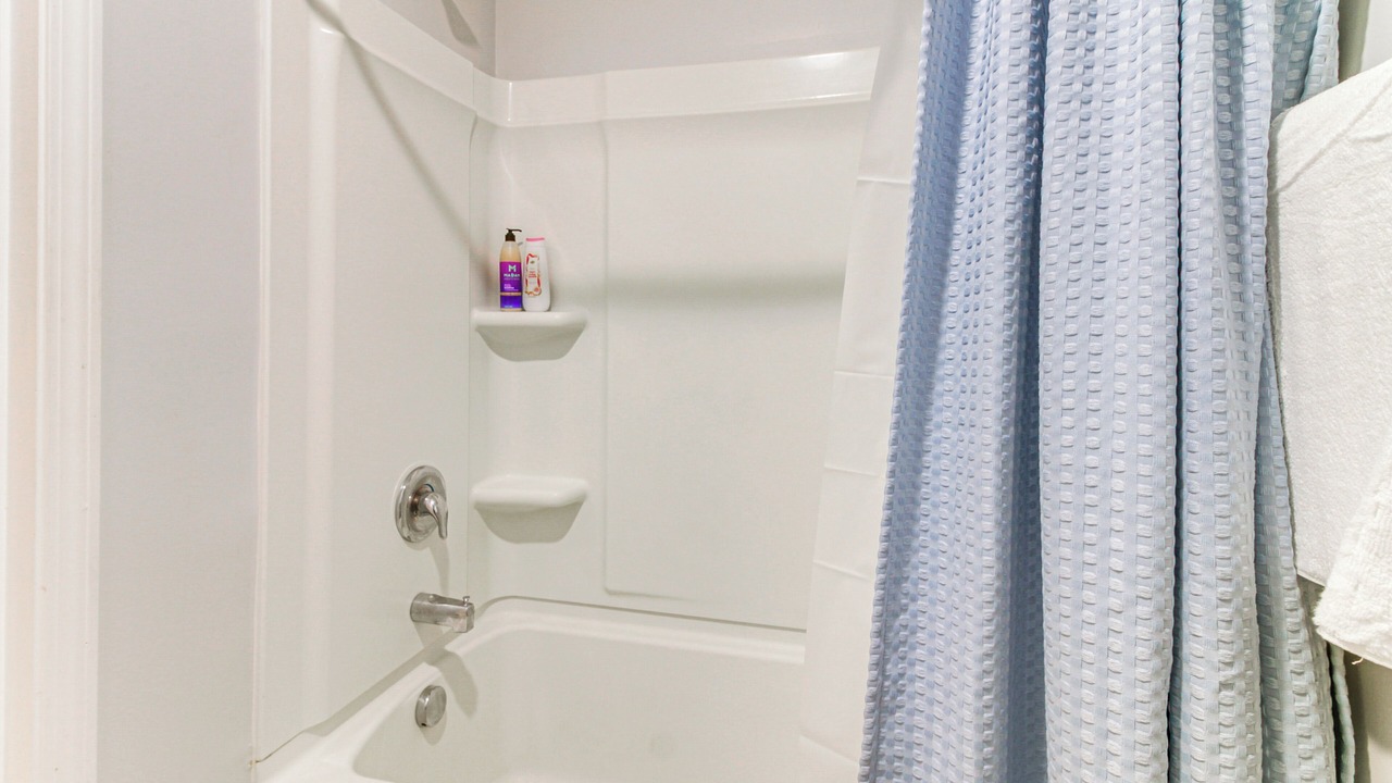 Photo of Bathroom in Charlotte
