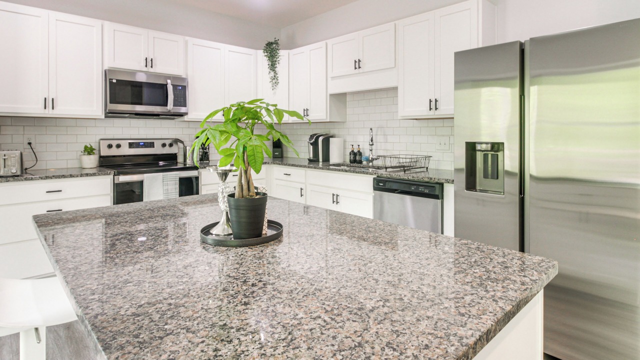 Photo of Kitchen in Charlotte