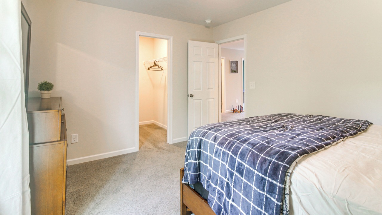 Photo of Bedroom in Charlotte