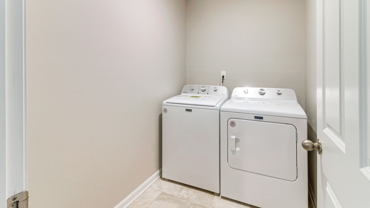 Photo of Bedroom in Charlotte