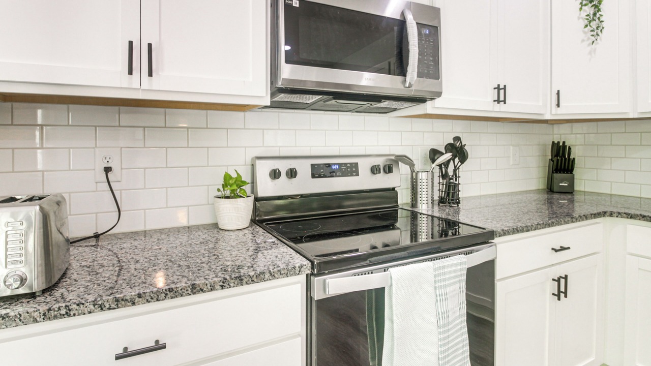 Photo of Kitchen in Charlotte