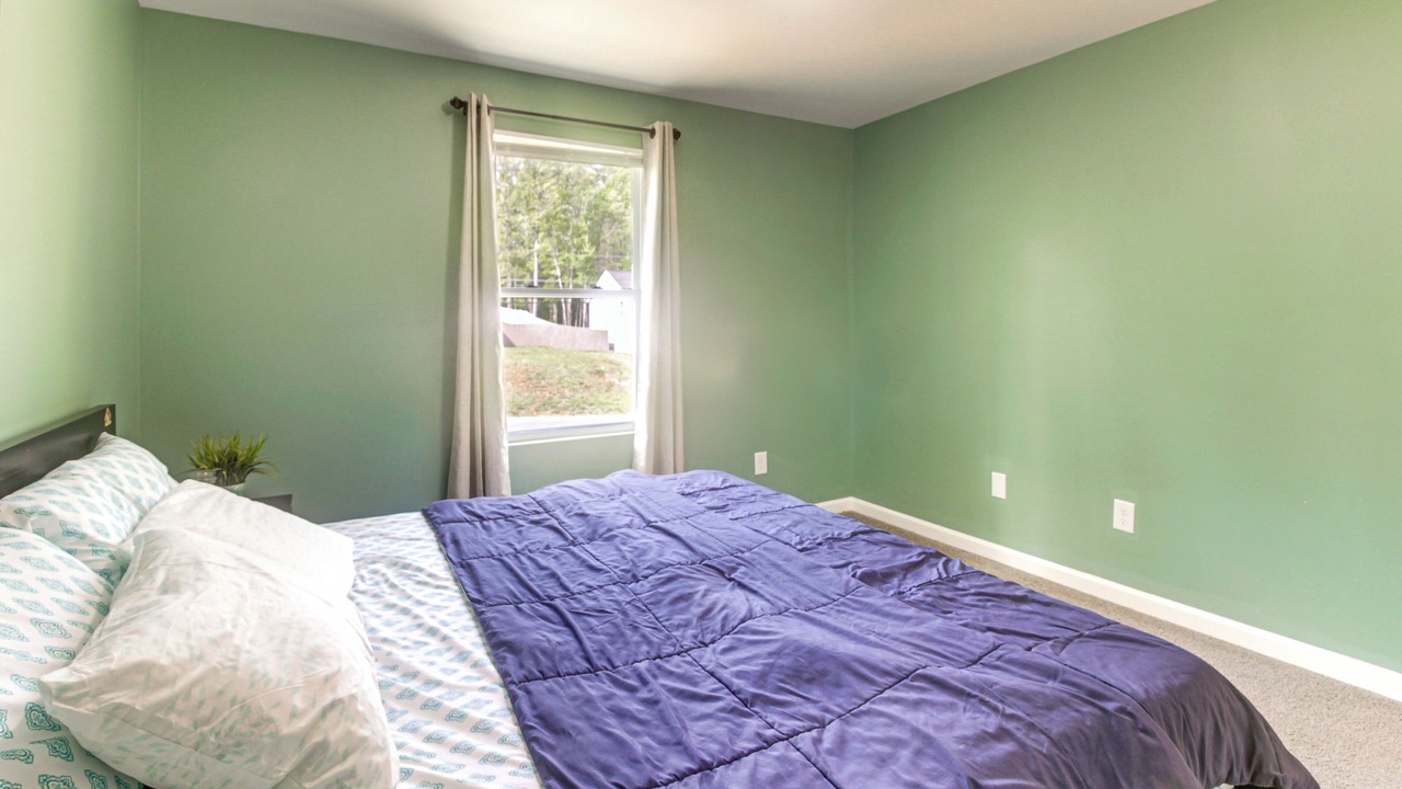 Photo of Bedroom in Charlotte