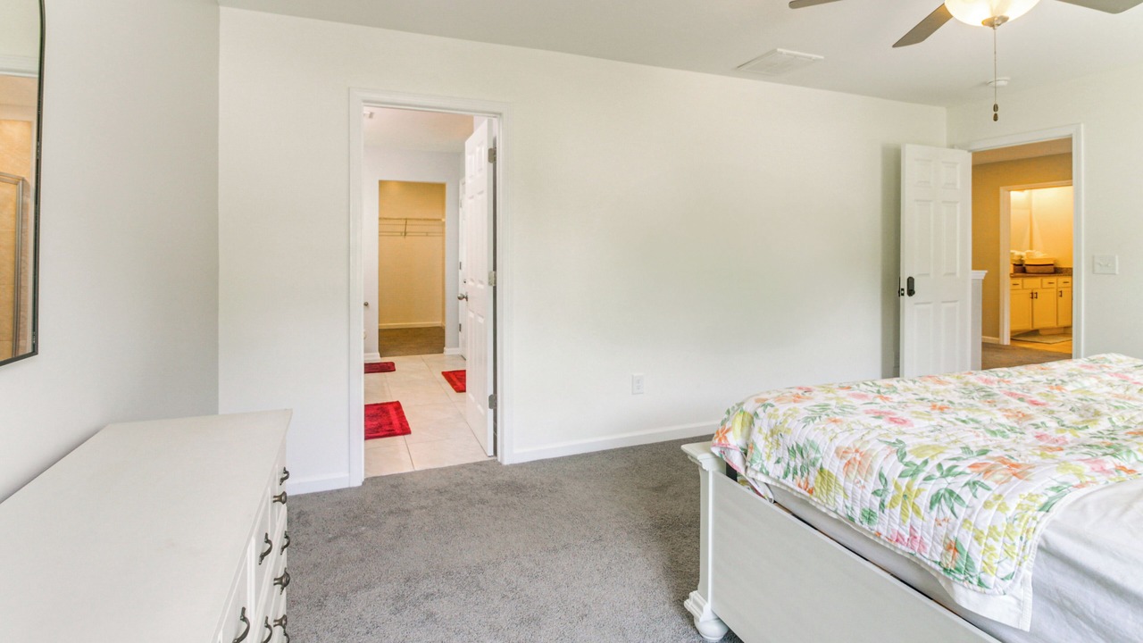 Photo of Bedroom in Charlotte