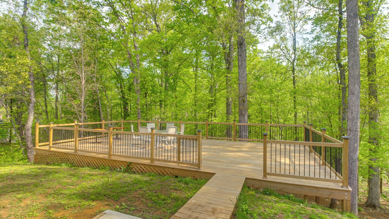 Photo of Patio Balcony in Charlotte