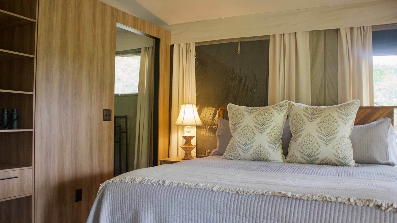 Photo of Bedroom in Zirconia