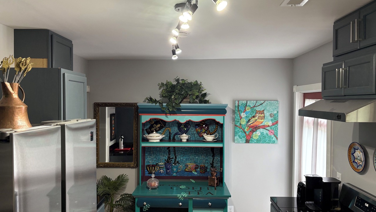 Photo of Kitchen in Georgetown