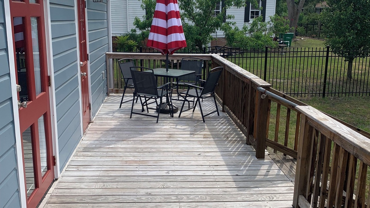 Photo of Outdoor in Georgetown