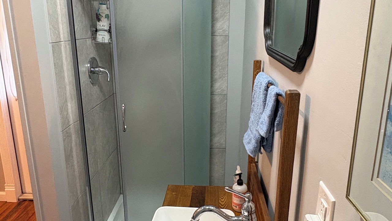 Photo of Bathroom in Georgetown