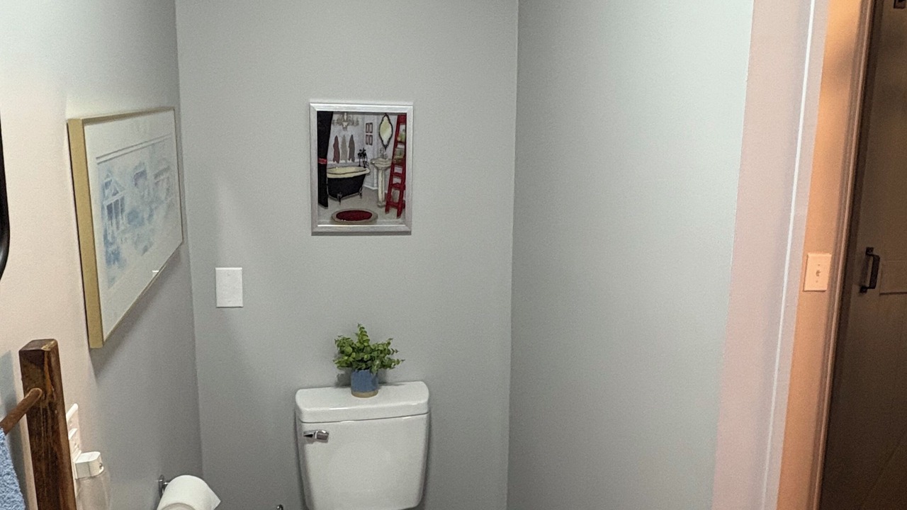 Photo of Bathroom in Georgetown