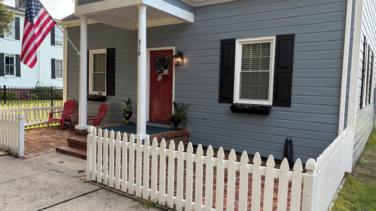 Photo of Outdoor in Georgetown