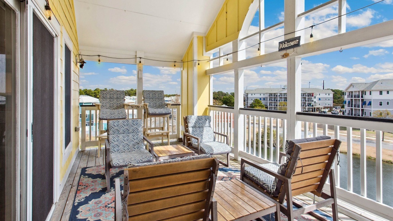 Photo of Outdoor in Bermuda Bay