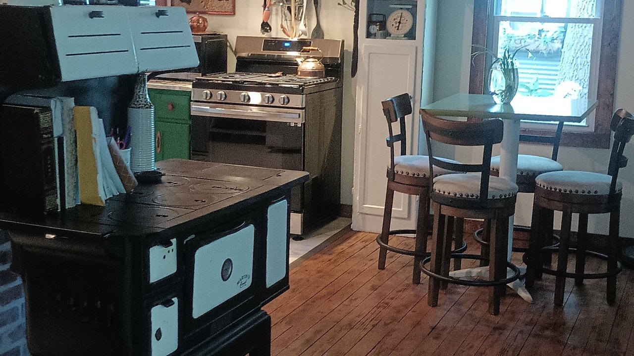 Photo of Kitchen in Lynn