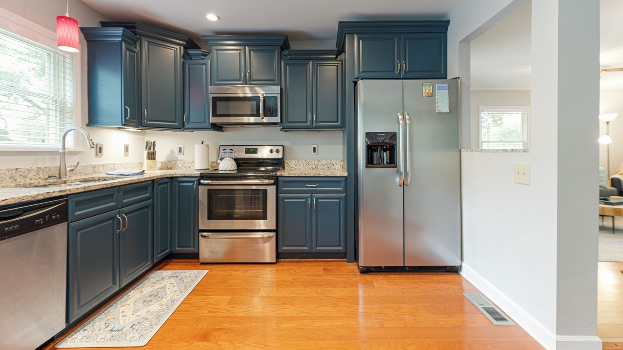 Photo of Kitchen in Old Town